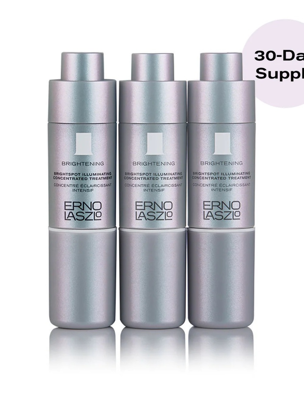 Erno Laszlo Brightspot Illuminating Concentrated Treatment